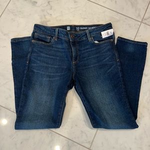 Gap Super Skinny Jeans